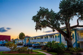 Гостиница Southern Oaks Inn - Saint Augustine  Сент-Огастин